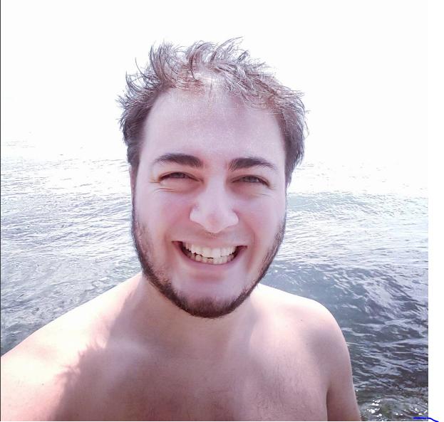 Bu Adamı Tanımayan   var mı ya ? 