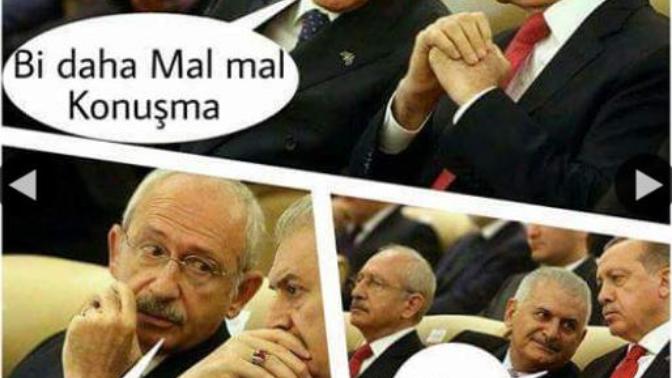 Birine "MAL" demek ağır hakaret midir?