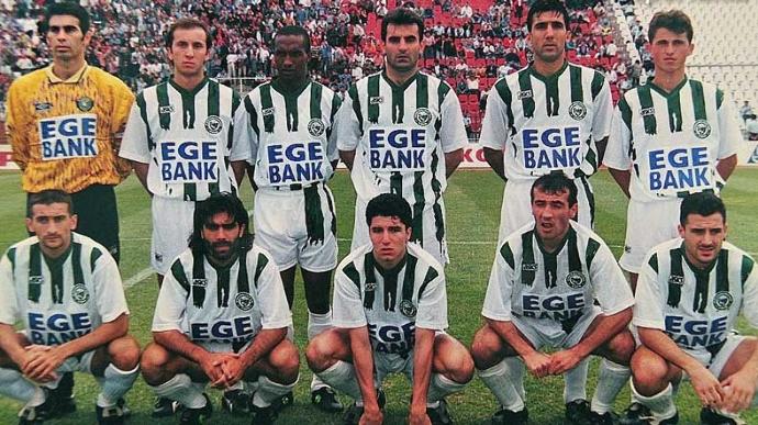 Türk futbolunun lokomotifi Kocaelispor yok olmanın eşiğinde , desteğe var mısınız?