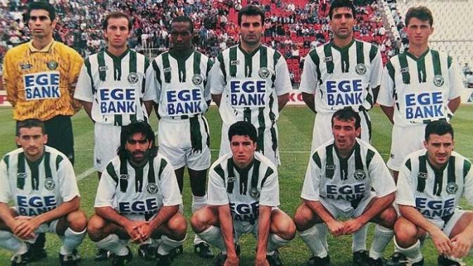Türk futbolunun lokomotifi Kocaelispor yok olmanın eşiğinde , desteğe var mısınız?