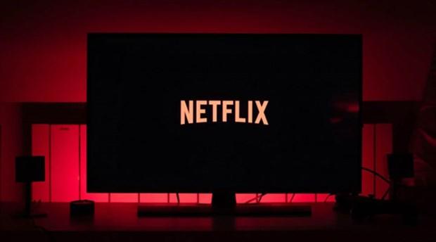 Film ve dizi izleme platformu Netflix