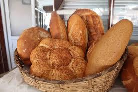 Makarnayla ekmek yenir mi?