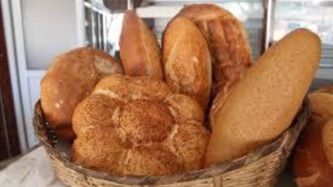 Makarnayla ekmek yenir mi?