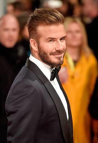 David Beckham' ı nasıl buluyorsunuz?