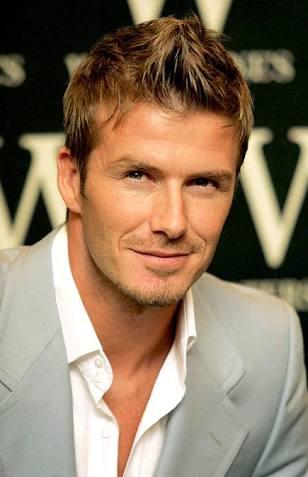 David Beckham' ı nasıl buluyorsunuz?
