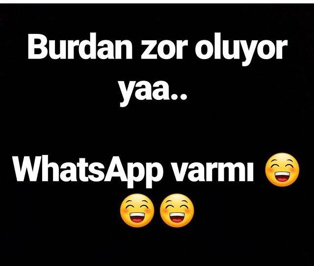 Size tanıdık geldi mi bu sözler :)) ?