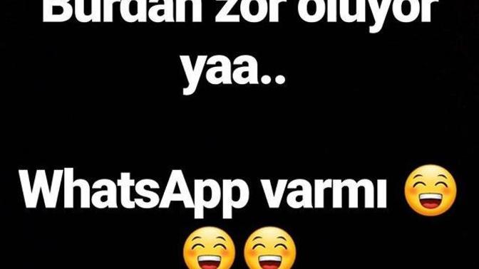 Size tanıdık geldi mi bu sözler :)) ?