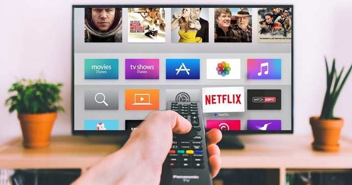 En iyi TV markası