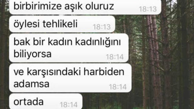 Karşılıklı rakı içemeyeceğim erkeği neyleyim?