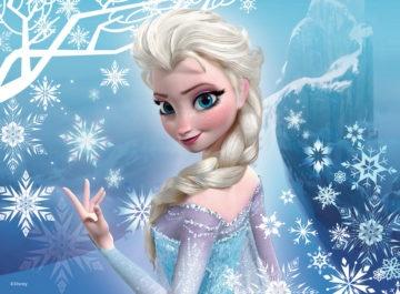 Disney prensesler❤️ hangisinden  daha çok hoşlanıyorsunuz?
