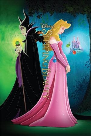 Disney prensesler❤️ hangisinden daha çok hoşlanıyorsunuz?