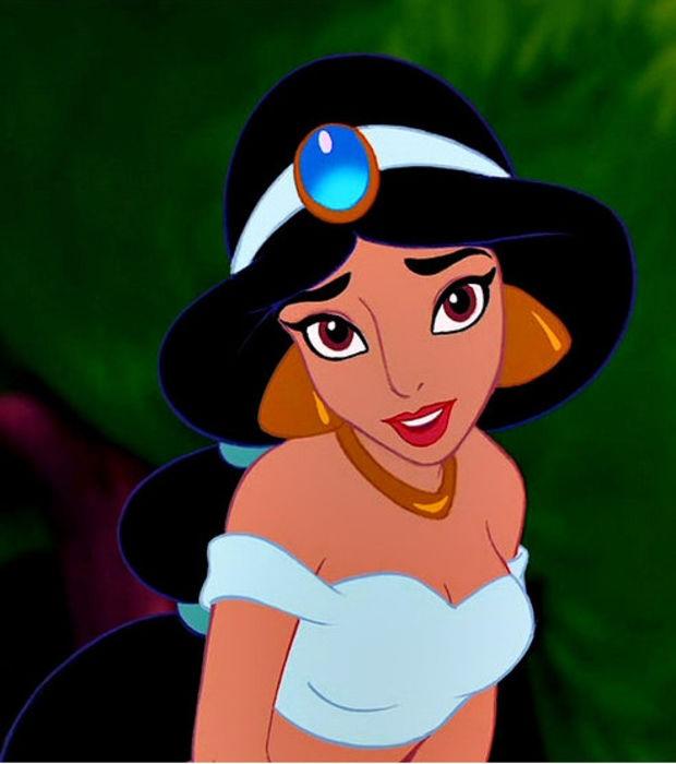 Disney prensesler❤️ hangisinden daha çok hoşlanıyorsunuz?