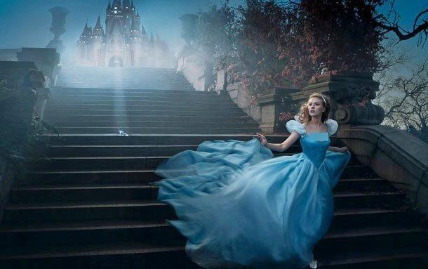Disney prensesler❤️ hangisinden daha çok hoşlanıyorsunuz?