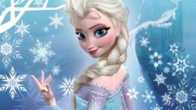 Disney prensesler❤️ hangisinden daha çok hoşlanıyorsunuz?