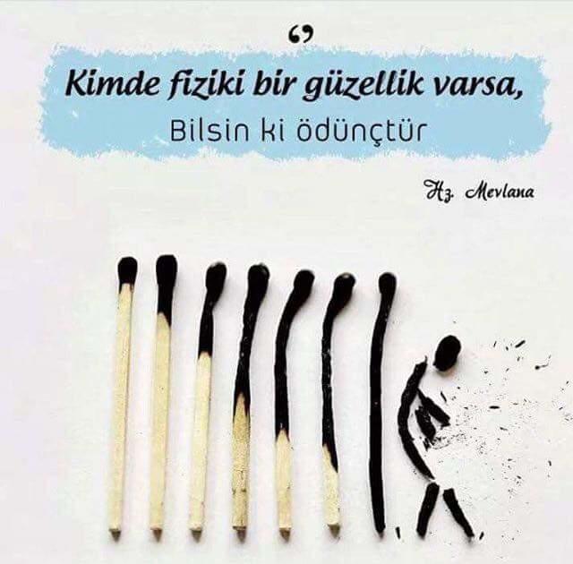 Günaydın." İyi ki var" dediğiniz şeyler neler?