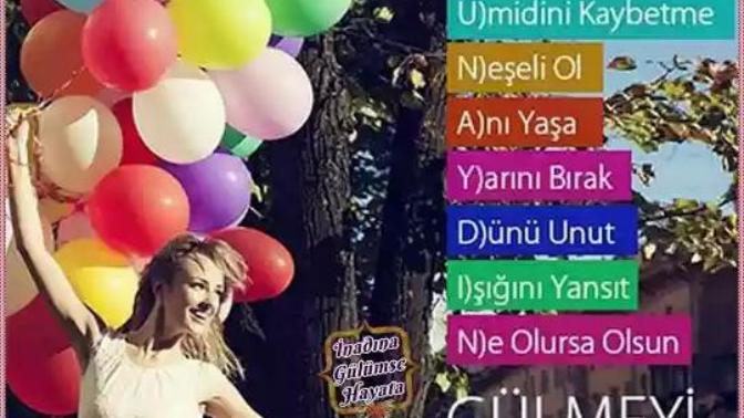 Günaydın." İyi ki var" dediğiniz şeyler neler?