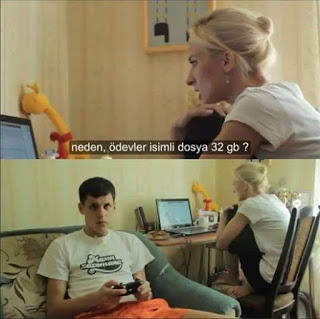Erkekler Kıvırma Yeteneğinizi Ölçmek İster misiniz?