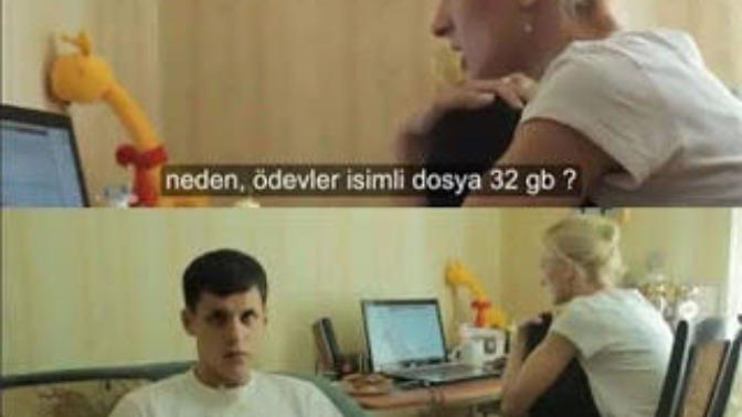 Erkekler Kıvırma Yeteneğinizi Ölçmek İster misiniz?