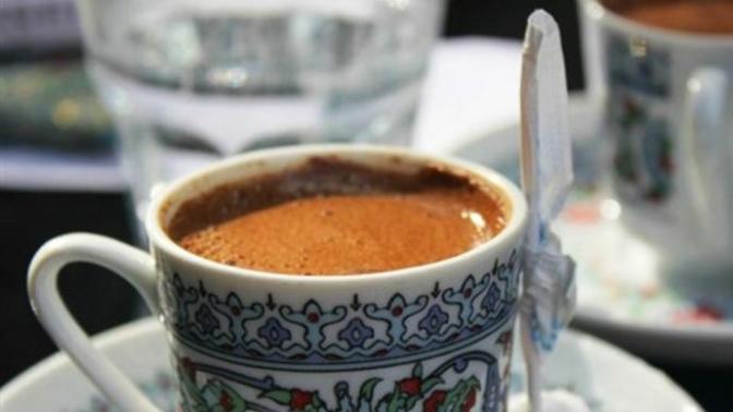 Kız isteme töreninde tuzlu kahve yapacak mısınız? Erkekler siz de kahveniz öyle gelirse içecek misiniz?