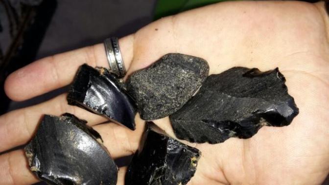 Elimde ki Göktaşını nerde kime satabilirim?