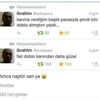 Bu nasıl bir pişmanlıktır? 😮😮😮😮 ?