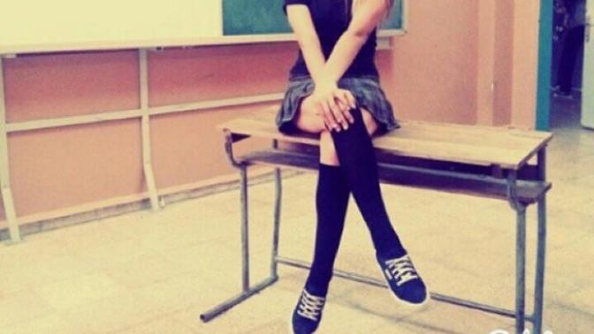Lisede etek mi daha iyi pantolon mu? Siz hangisini tercih ettiniz?