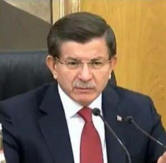 Ahmet Davutoğlu çok tatlı değil mi yav😂😂😂😛😛😏😏😏?