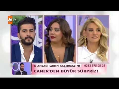 Esra Erol' daki Mustafa Yakışıklı Mı?
