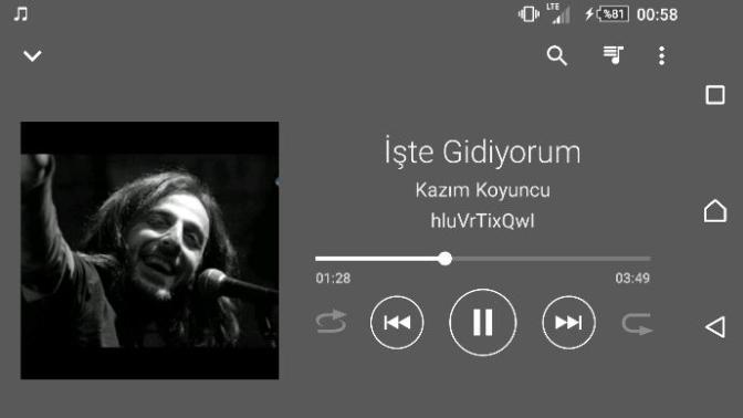 Kötü gününde yanında olmayan birine tepkiniz ne olur?