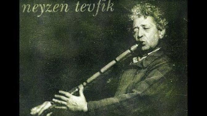 Neyzen tevfik amcanın şiiri cok mükemmel değil mi?