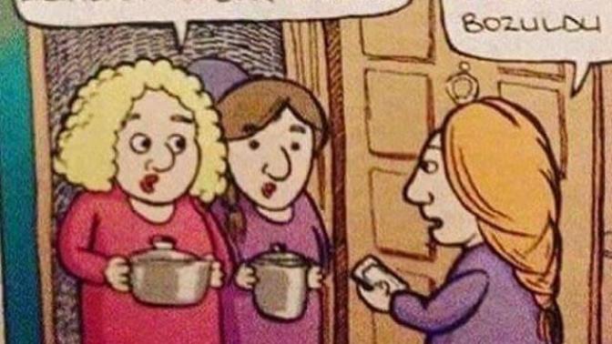 Sosyal paylaşım sitelerinde sürekli yediğini içtiğini paylaşan insanlar hakkında ne düşünüyorsunuz?