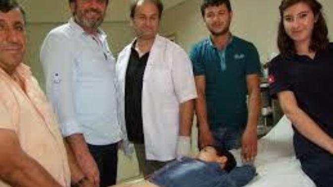 Erkekler mahremiyetinizin ihlal edilmesi hakkında ne düşünüyorsunuz (foto)?