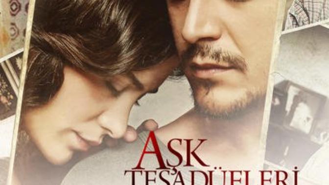 ''Aşk tesadüfleri sever'' tarzı bir film önerir misiniz?