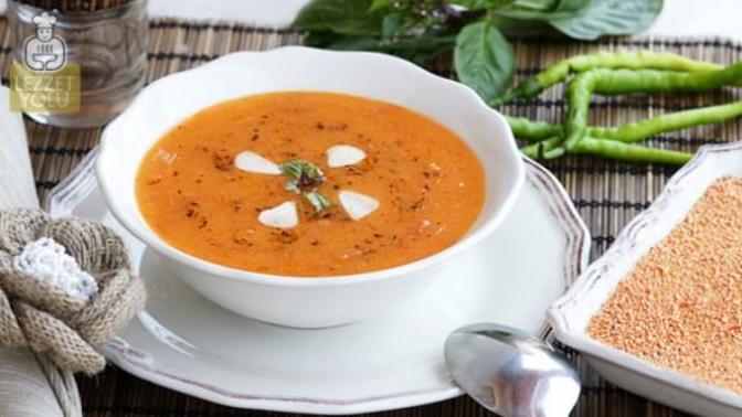 Mercimek mi 🍵 Tarhana mı 🍵😍 ?