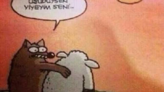 Güvendiğiniz dağlara kar yağdı mı?