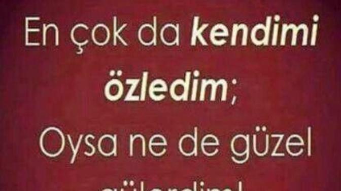 Geceye sende bir söz bırak?