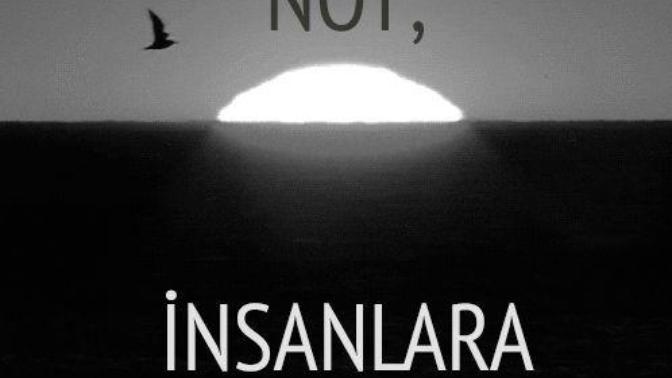 "Bunu unutma..." diye başlayan kısa bir not bırakır mısınız?