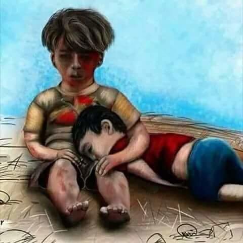 Ümran bebek ölmüş diyorlar?? kendinizi nasıl hissediyorsunuz??
