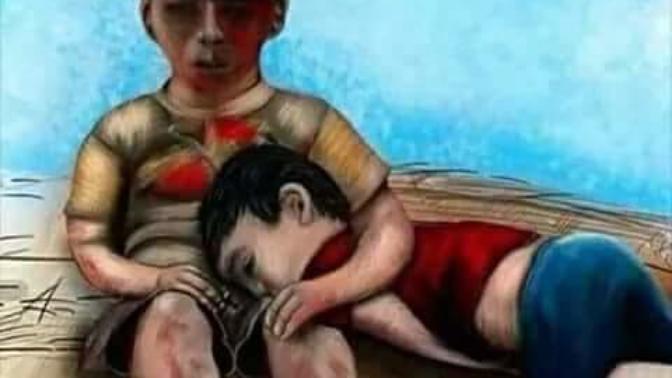Ümran bebek ölmüş diyorlar? kendinizi nasıl hissediyorsunuz?