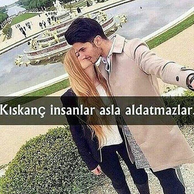 Sizce kıskanç insanlar aldatmaz mı, kıskançlıkla aldatma arasında bir bağ var mıdır?