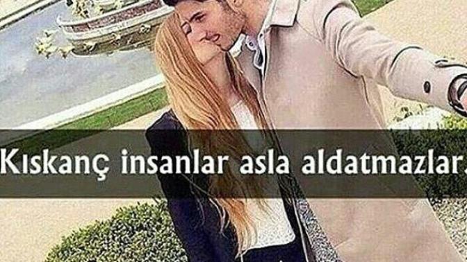 Sizce kıskanç insanlar aldatmaz mı, kıskançlıkla aldatma arasında bir bağ var mıdır?