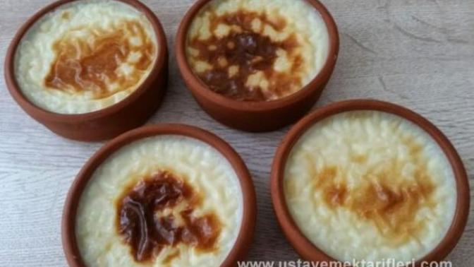 En Sevdiğiniz " Tatlı Türü " Nedir?