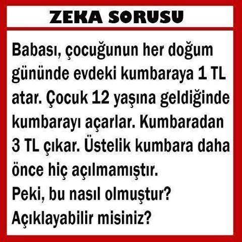 Açıklayabilir misiniz 😂😂😂 ?