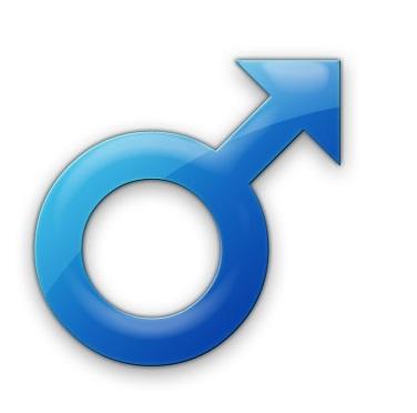 Erkeklik sembolünün kötü bir anlamı var mı?