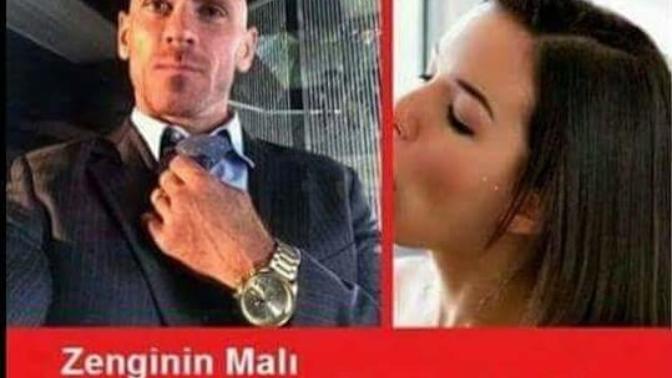 Zenginin malı züğürdün çenesini nasil yorar?