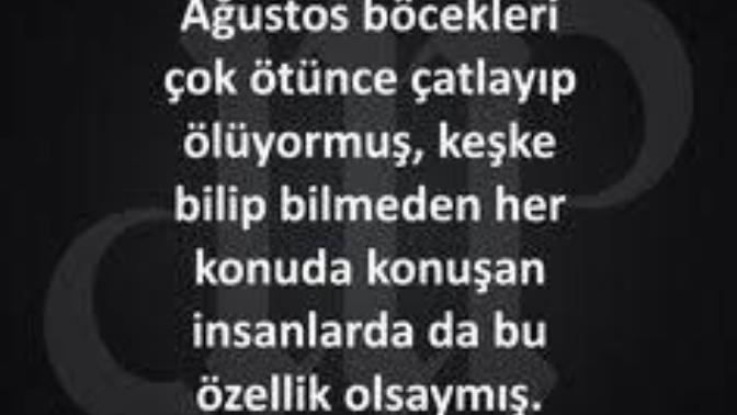 İnsanların hayatını bilmeden yargılayan insanlar hakkında ne düşünüyorsunuz?