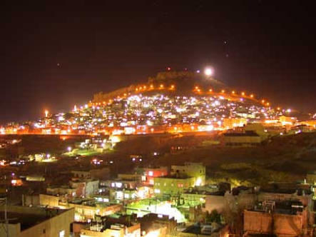 Mardin'e gittiniz mi hiç? 💙💜💚❤💛✌✌?