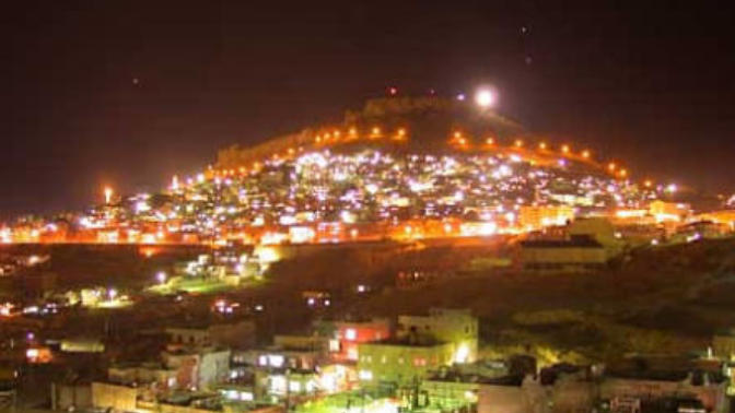 Mardin'e gittiniz mi hiç? 