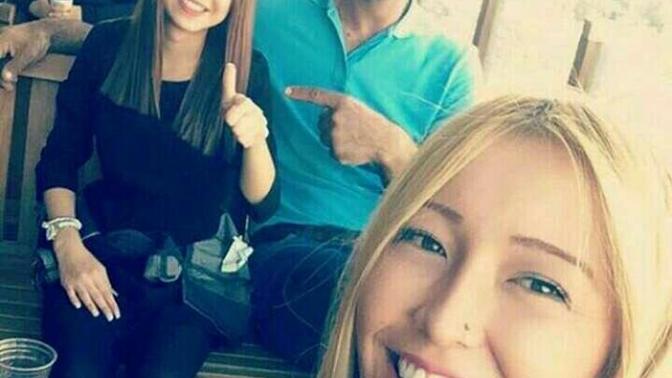 Alın size Minik 😂?