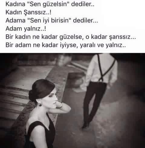 Sizce bu sözler çok doğru değil mi ya?